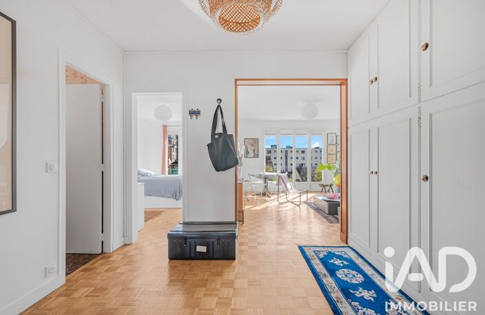 Vente Appartement 2 pièces — photo 3