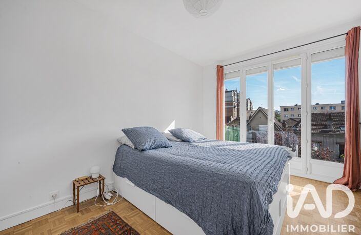Vente Appartement 2 pièces — photo 5