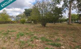 Terrain  644 m² à vendre à Missillac (44780)