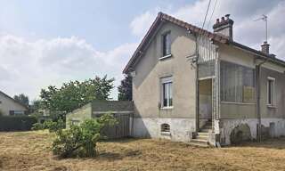 Maison 3 Pièces 70 m² à vendre à Folembray (02670)