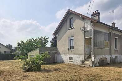 Maison 3 pièces 53000 €
