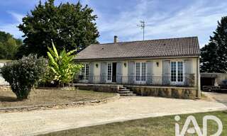 Maison 4 Pièces 98 m² à vendre à Coux et Bigaroque-Mouzens (24220)