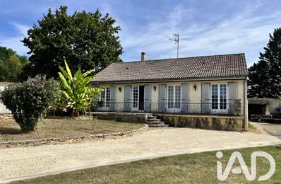 Vente Maison de village 4 pièces — photo du bien