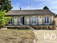 Vente Maison de village 4 pièces — photo 2