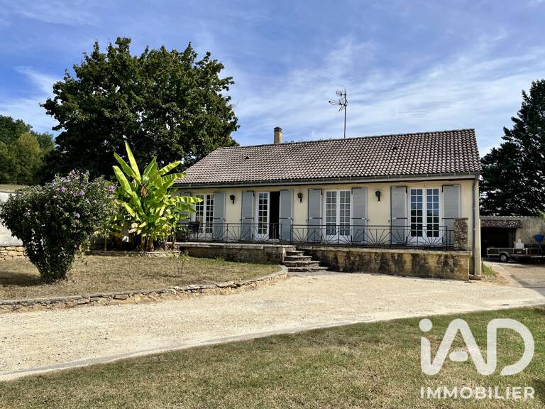 Vente Maison de village 4 pièces — photo 1