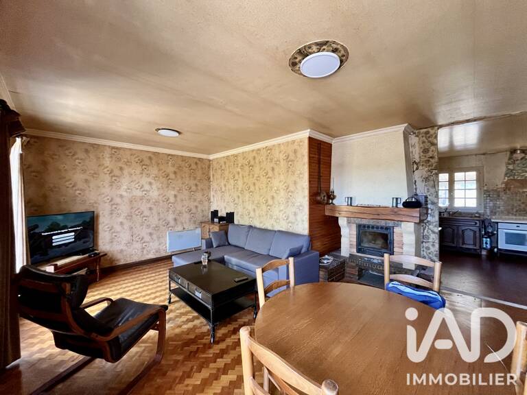 Vente Maison de village 4 pièces — photo 1
