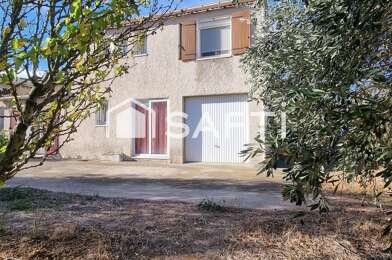 Maison 5 pièces 243500 €