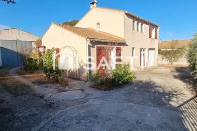 Maison 5 pièces 243500 €