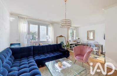 Vente Appartement 3 pièces — photo du bien