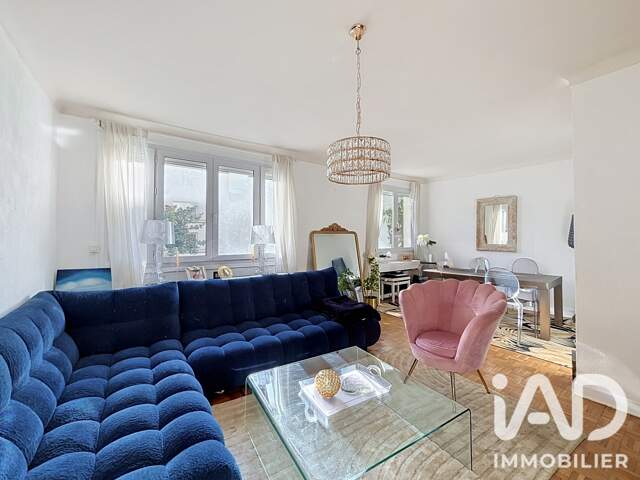 Vente Appartement 3 pièces — photo du bien