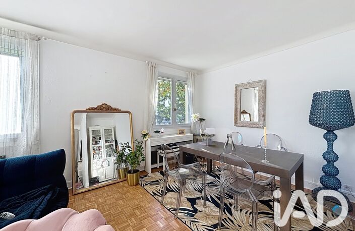 Vente Appartement 3 pièces — photo 3