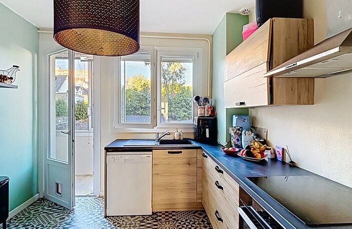 Vente Appartement 3 pièces — photo 4