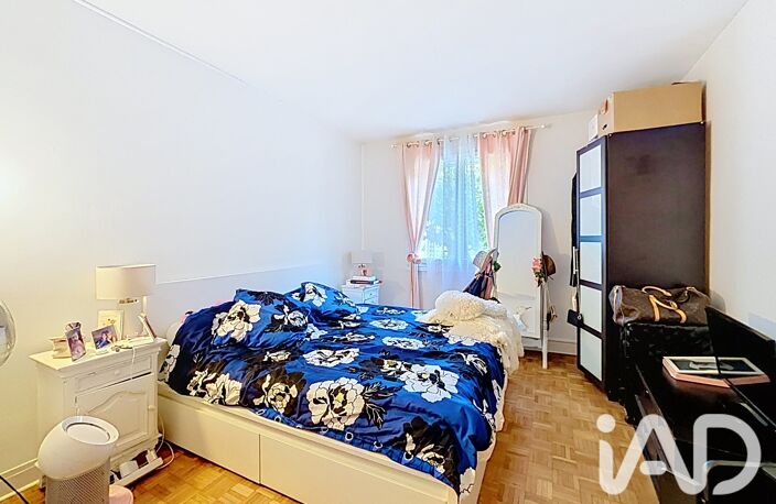 Vente Appartement 3 pièces — photo 5