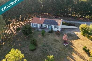 Maison 6 pièces 399000 €