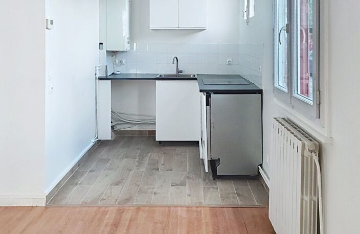 Vente Appartement 3 pièces — photo 2