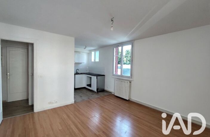 Vente Appartement 3 pièces — photo 3