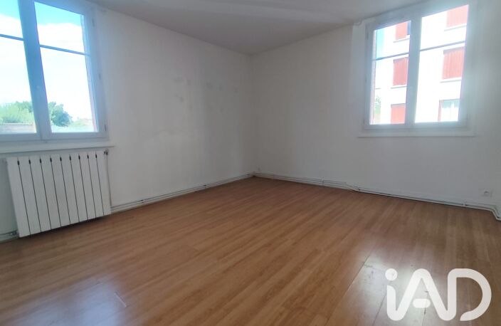Vente Appartement 3 pièces — photo 4