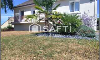 Maison 5 Pièces 87 m² à vendre à Saint-Ouën-des-Toits (53410)