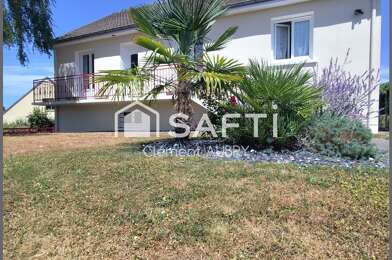 Maison 5 pièces 179990 €