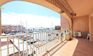 Appartement 4 Pièces 100 m² à vendre à Hyères (83400)