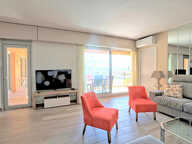 M2332 - HYERES - Port La Gavine - Appartement T4 - Terrasses Vue Mer - Garage 24 — photo 4