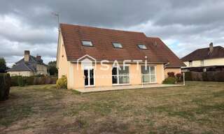 Maison 7 Pièces 149 m² à vendre à Douville-sur-Andelle (27380)