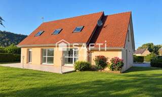 Maison 7 Pièces 149 m² à vendre à Douville-sur-Andelle (27380)