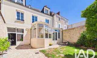 Maison 9 Pièces 206 m² à vendre à Étampes (91150)