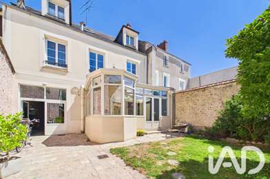 Maison 9 pièces 340000 €