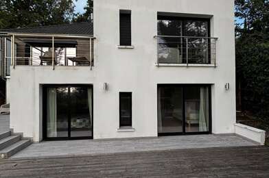 Maison 6 pièces 879000 €