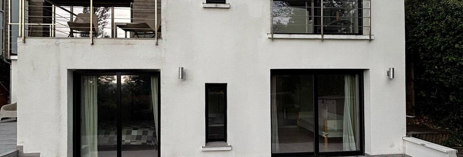 Maison 6 Pièces 155 m² à vendre à Villennes-sur-Seine (78670)