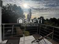 MAISON CONTEMPORAIRE AU CALME SUR UN SECTEUR TRES RECHERCHE — photo 2