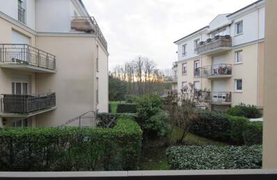 Appartement 3 pièces de 64 m² avec une place de parking souterrain à Vigneux sur Seine 91270. — photo du bien