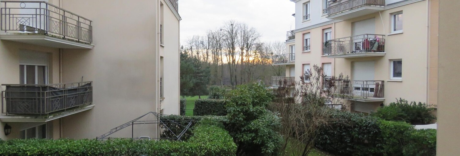 Appartement 3 Pièces 64 m² à vendre à Vigneux-sur-Seine (91270)