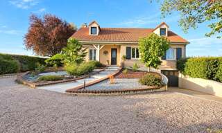 Maison 5 Pièces 132 m² à vendre à Chevilly (45520)
