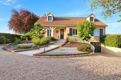 Maison 5 pièces 269000 €