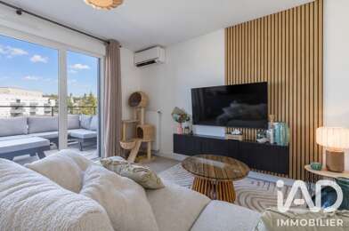Appartement 3 pièces 249000 €
