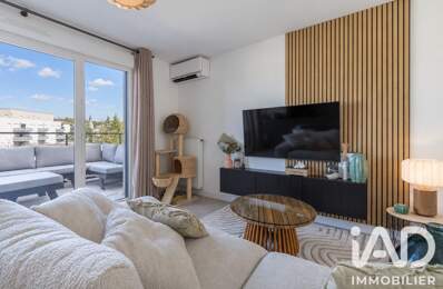 Vente Appartement 3 pièces — photo du bien