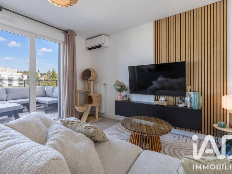 Vente Appartement 3 pièces — photo 1