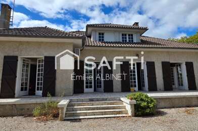 Maison 6 pièces 224500 €