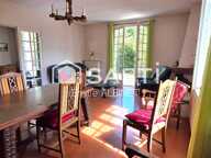 Maison de 164 m² sur 2046 m² de jardin — photo 2