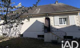 Maison 7 Pièces 217 m² à vendre à Soissons (02200)