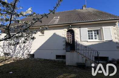 Maison 7 pièces 215000 €