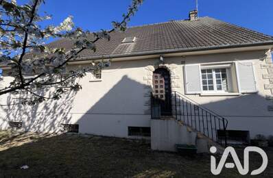 Vente Maison traditionnelle 7 pièces — photo du bien