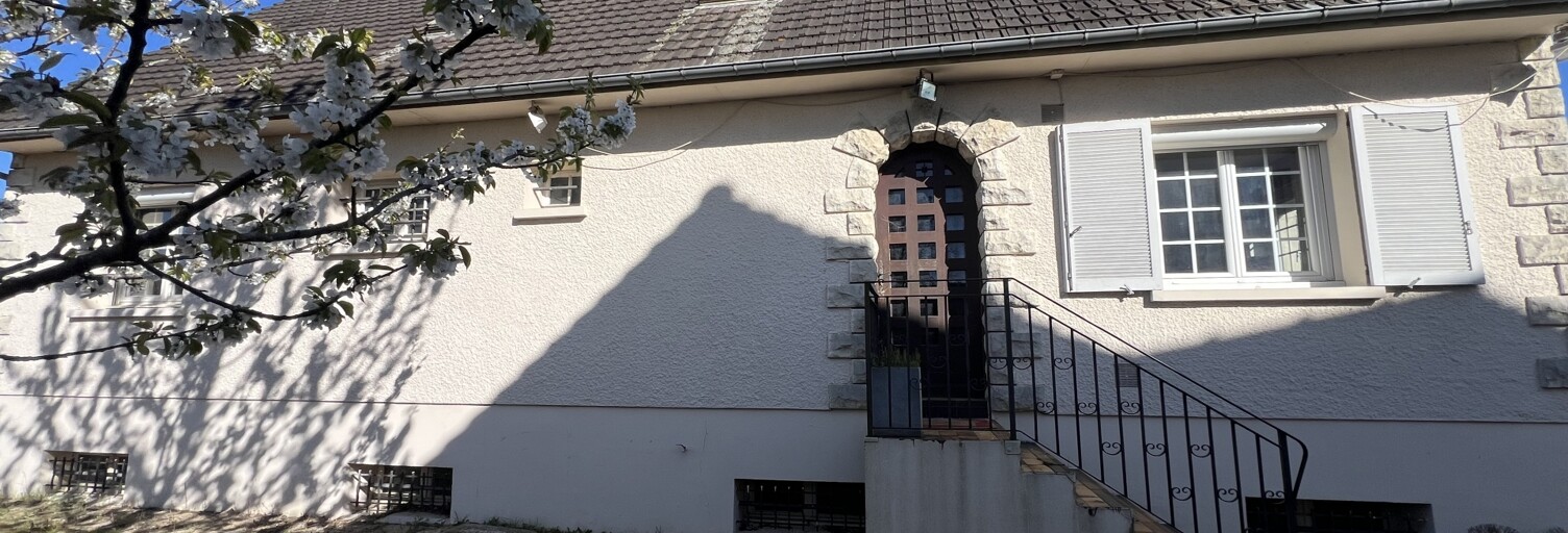 Maison 7 Pièces 217 m² à vendre à Soissons (02200)