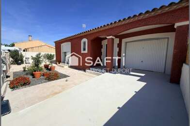 Maison 4 pièces 249000 €