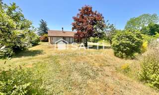 Maison 3 Pièces 75 m² à vendre à Saint-Germain-d'Esteuil (33340)