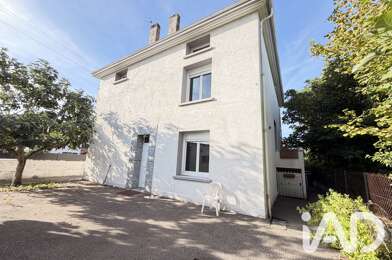 Maison 6 pièces 254000 €