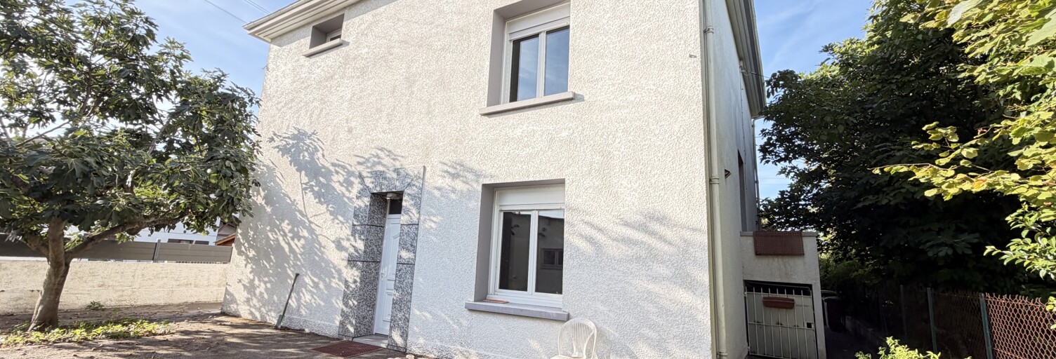 Maison 6 Pièces 170 m² à vendre à Bon-Encontre (47240)