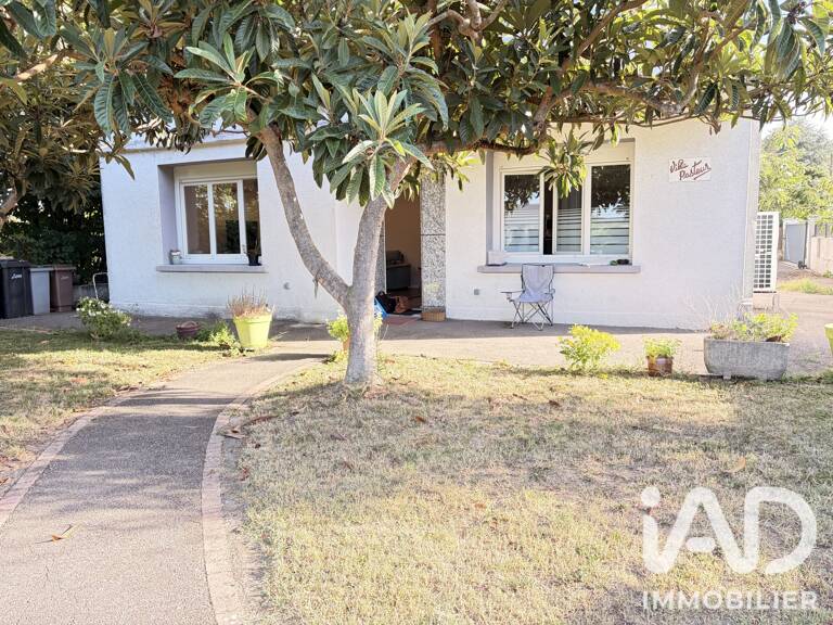 Vente Maison/villa 6 pièces — photo 1
